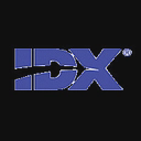 IDX Systems Corporation logo