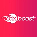 Idx Boost logo