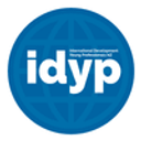 International Development Young Professionals Aotearoa New Zealand Incorporated logo