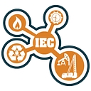 Integrated Energy Companies logo