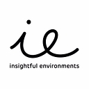 Favicon of Insightful Environments
