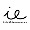 Insightful Environments logo
