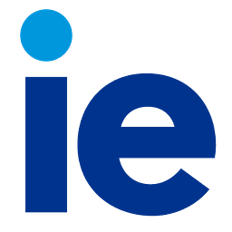 IE University logo