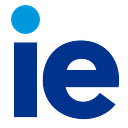 Logo de IE University