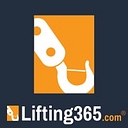 Ie Lifting365 logo