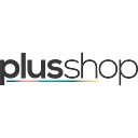 Plusshop logo