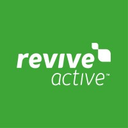 Revive Active Ireland logo