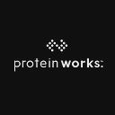 The Protein Works Ireland logo