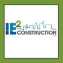 Ie2 Construction, Inc. logo
