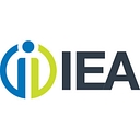 IEA Infrastructure and Energy Alternatives