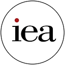 Institute Of Economic Affairs   London logo
