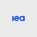 Iea logo