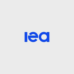 Logo of iea.org