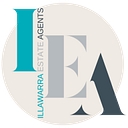 Illawarra Estate Agents logo