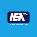 Illinois Education Association logo