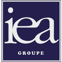 Logo Groupe IEA -