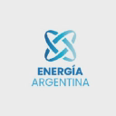 Integración Energética Argentina S.A. logo