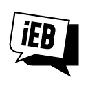 Bruxelles Environnement logo