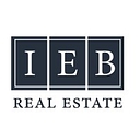 Ieb Real Estate logo