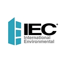 International Environmental Corporation logo