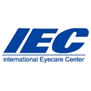 International Eyecare Center logo