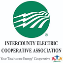 Intercounty Electric Cooperative logo