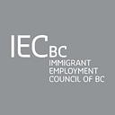Immigrant Employment Council Of Bc logo