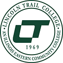 Olney Central College Foundation logo