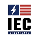 Iec Chesapeake logo