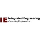 Integrated Engineering Consulting Engineers Inc. logo