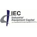 Industrial Equipment Capital, Llc (Iec) logo
