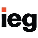 IEC Group (International Exhibition & Conference Group) logo