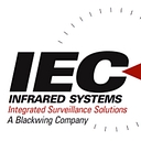 Iec Infrared Systems Inc. logo