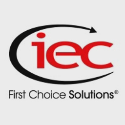 IEC LIMITED logo