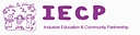 Iecp logo