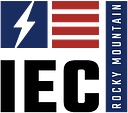 Rocky Mountain Chapter Independent Electrical Contractors logo