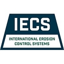 International Erosion Control Systems logo