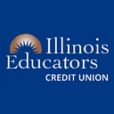 Illinois Educators Credit Union logo