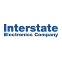 Interstate Electronics Company logo