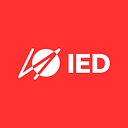 Logo de IED Madrid