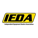 Ieda   Independent Equipment Dealers Association logo