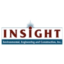 Insight Environmental, Engineering & Construction logo