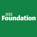 IEEE FOUNDATION INC logo
