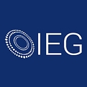 Ieg Business Solutions logo