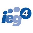 Ieg4 logo