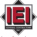 Iei General Contractors Inc logo