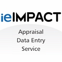 Ieimpact Appraisal Data Entry Service   Http://Ieimpact.Com/Appraisal Data Entry/ logo