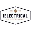 Ielectrical & Communications logo