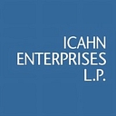 Icahn Enterprises logo