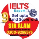 Ieltsexpert logo